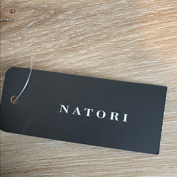 Natori Yogi Women's Black and Gray Bra size 40G - Picture 2 of 10